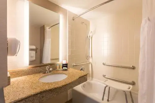 Wingate by Wyndham Convention Ctr Closest Universal Orlando - Chambres