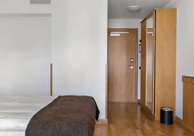 Landvetter Airport Hotel, BW Premier Collection - Chambres