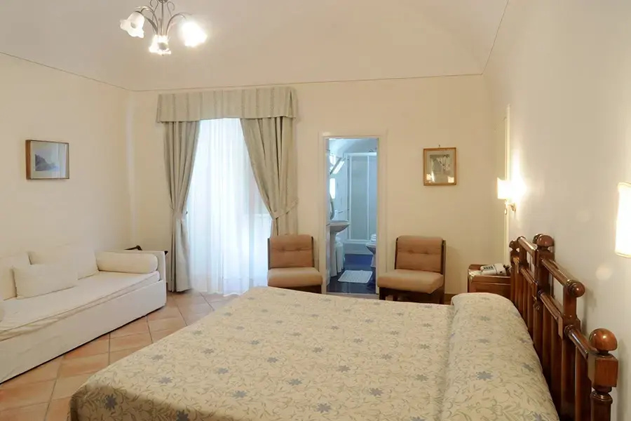 Standard Family room