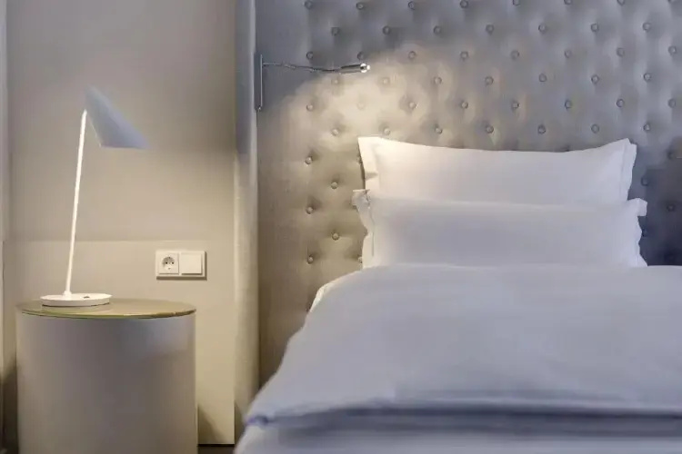 Clayton Hotel Düsseldorf City Centre - Chambres