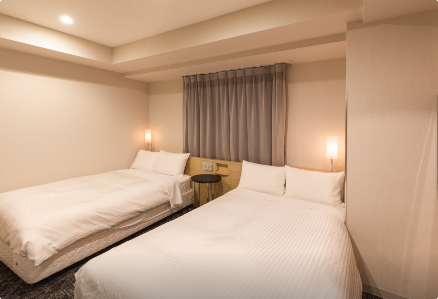 Sotetsu Fresa Inn Tokyo Kyobashi 사진 12