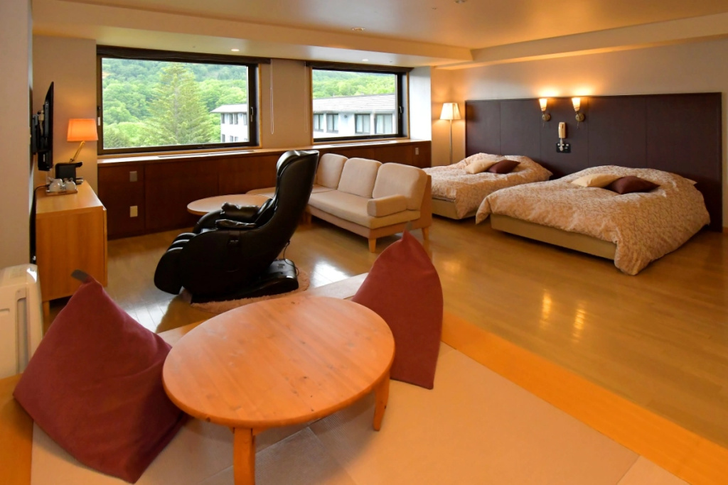 Hotel Kanronomori 사진 14