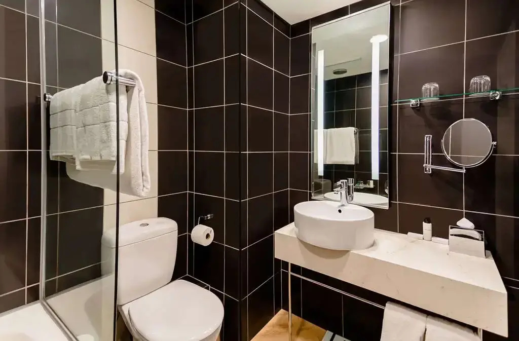 Southern Sun Rosebank - Chambres