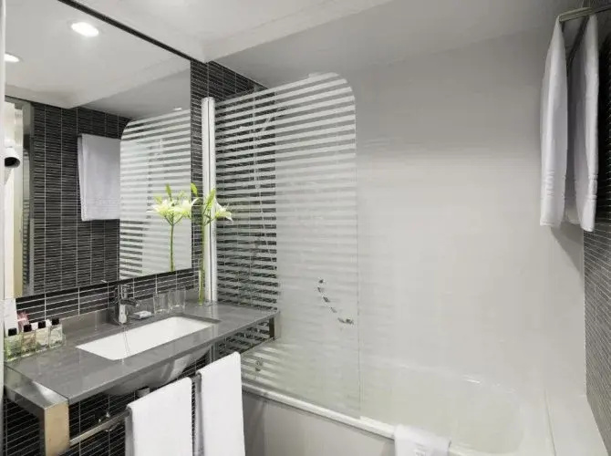 H10 Lanzarote Princess - Chambres