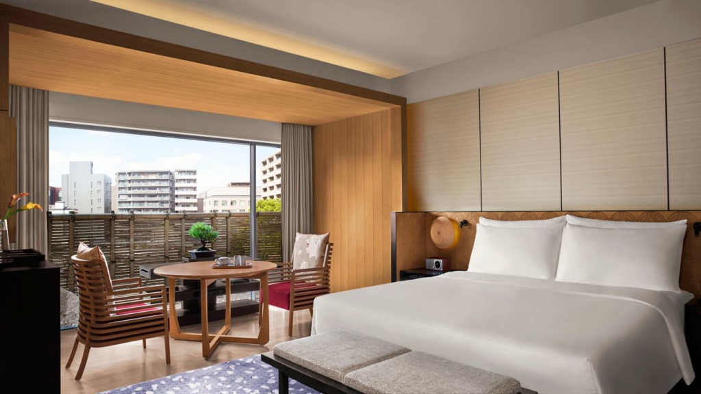 The Ritz-Carlton, Kyoto 사진 8
