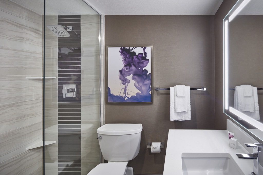 Harrah’s Las Vegas – A Caesars Rewards Destination - Chambres