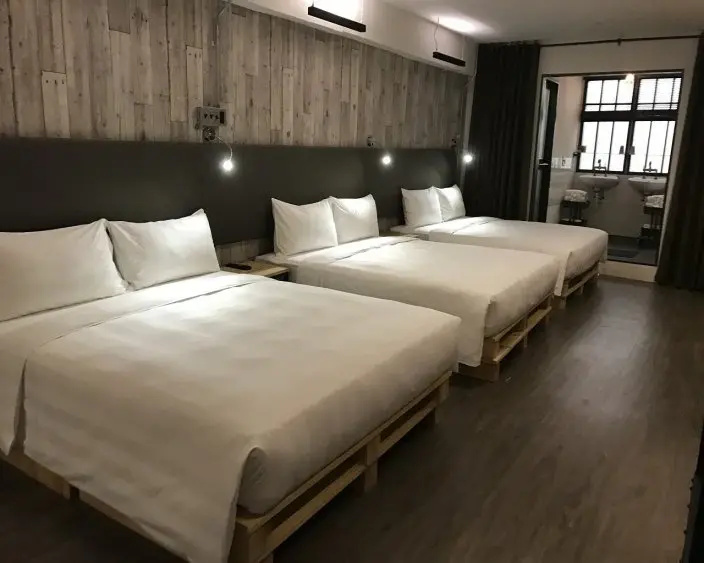 Deluxe Loft