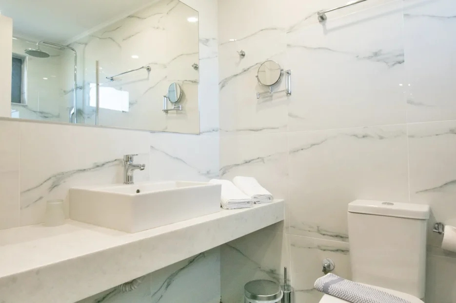 Selini Suites - Chambres