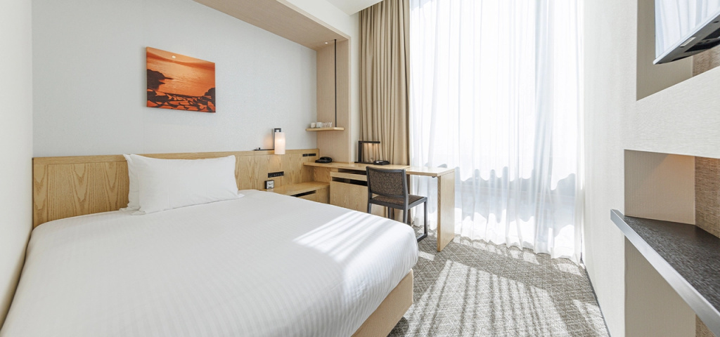 Jr Kyushu Hotel Blossom Shinjuku 사진 1