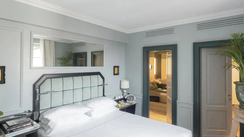 The Place Firenze - Chambres