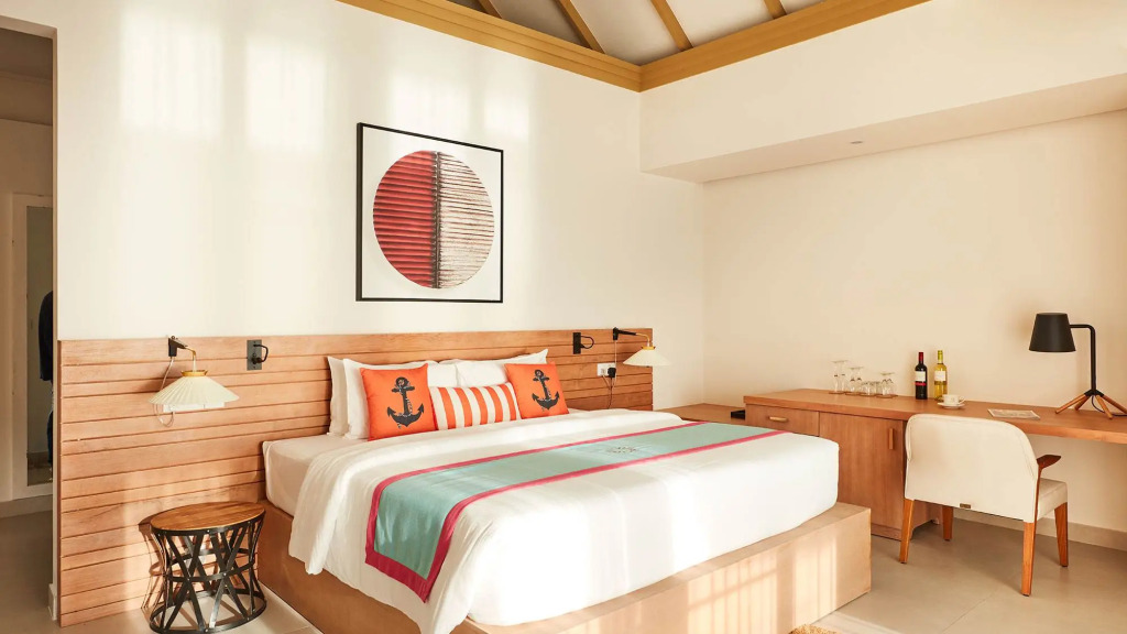 Sun Siyam Iru Veli Maldives