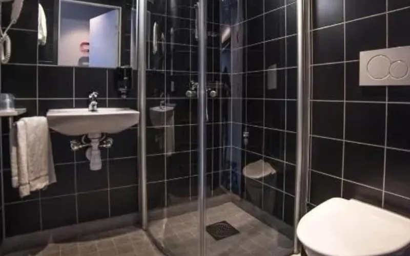 Prize by Radisson, Solheimsviken Bergen - Chambres