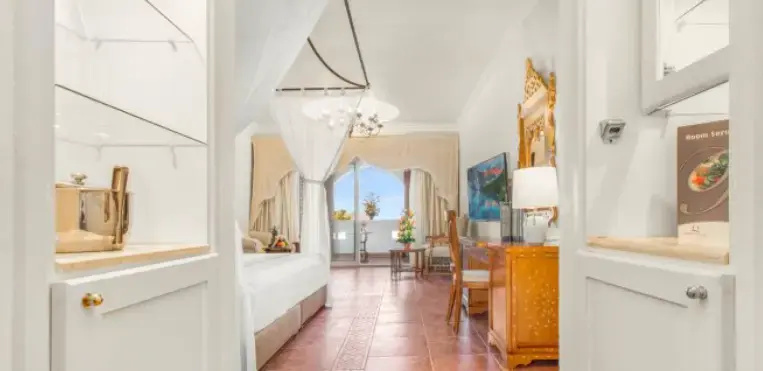 Domina Coral Bay Oasis - Chambres