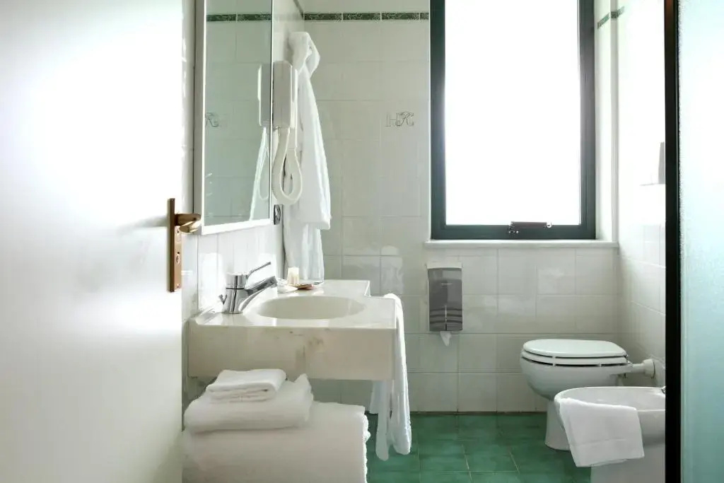 Hotel Romanisio - Chambres