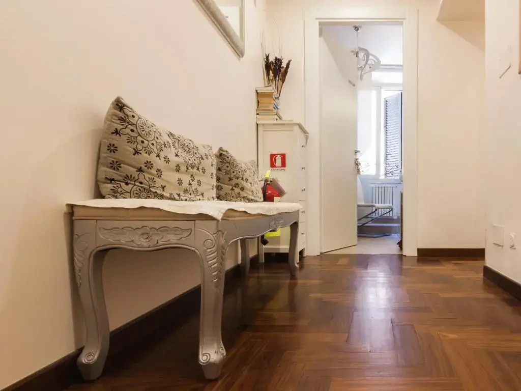 La Piccola Maison - Chambres