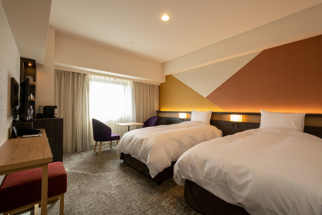 Hotel Kanazawa 사진 6