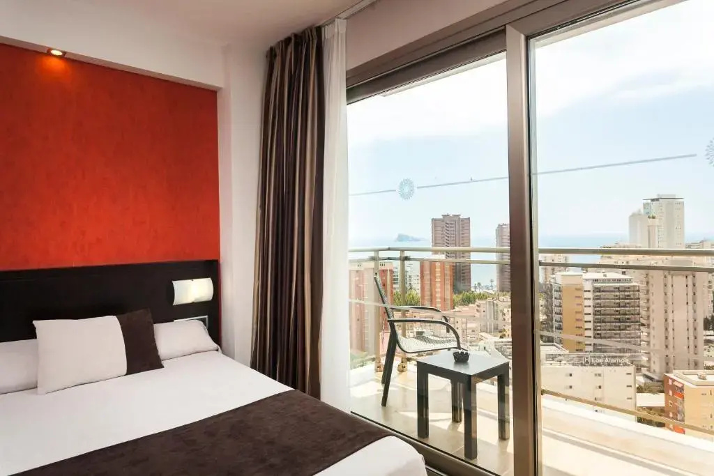 Sandos Monaco Hotel - Adults Only - Chambres