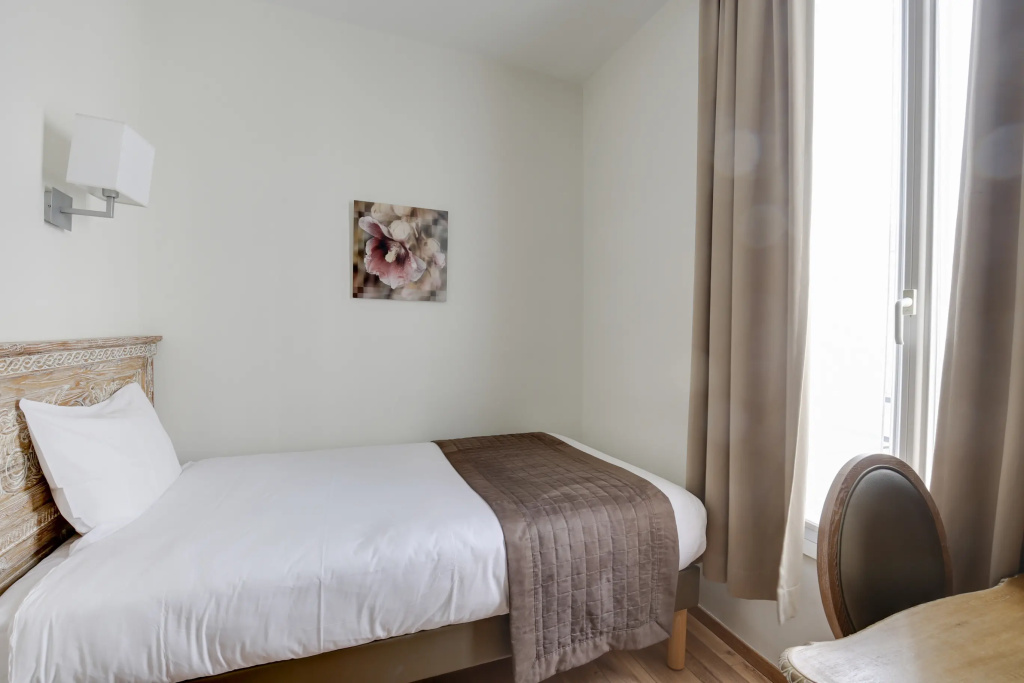 Single room