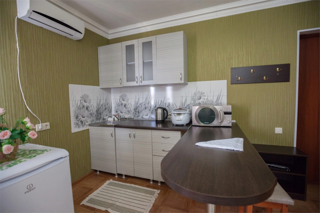 Семейный люкс 2 Rooms в Вариант