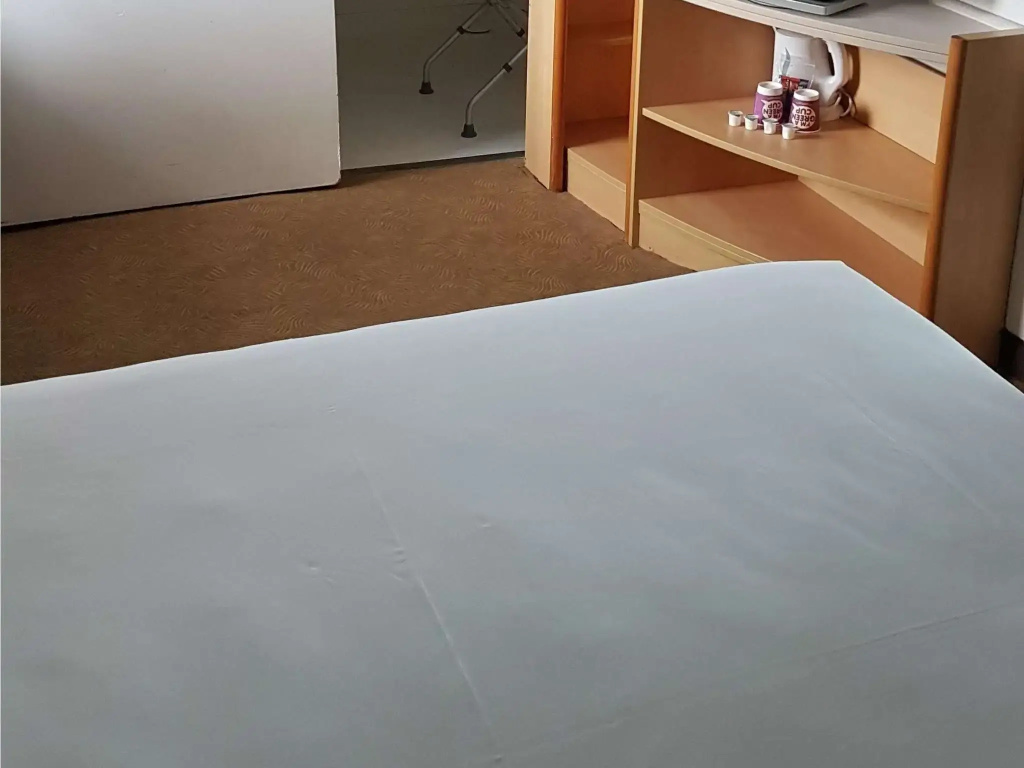 Ibis Liverpool Centre Albert Dock – Liverpool One - Chambres