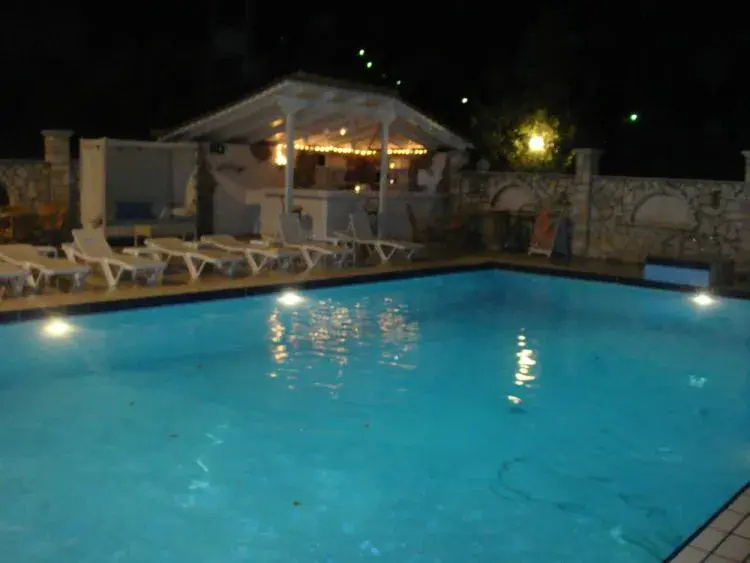 Rodini Beach Hotel - Général