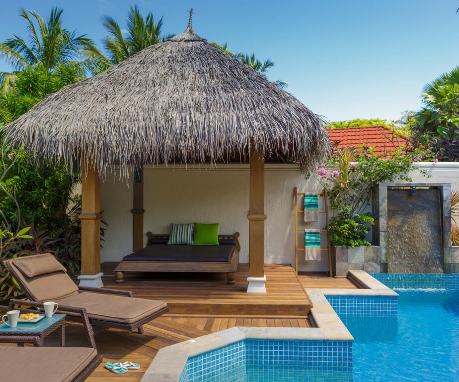Kurumba Maldives