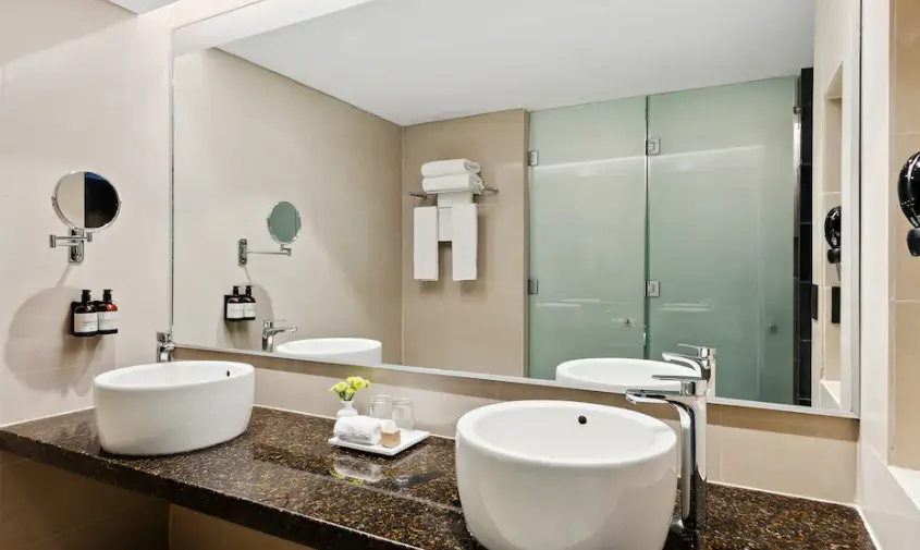 NH Collection Monterrey San Pedro - Chambres