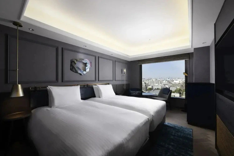 Mercure Tokyo Haneda Airport 사진 17