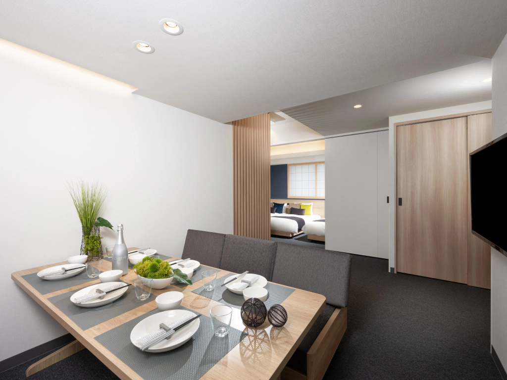 MIMARU Tokyo Shinjuku West 사진 8