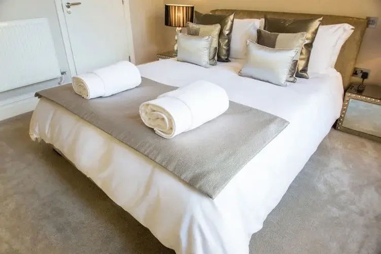 Comfort room
