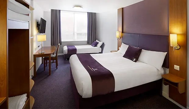 Hotel photo 7