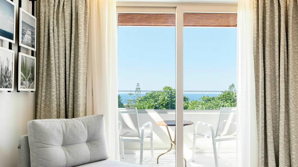 Iberostar Selection Creta Marine - Chambres