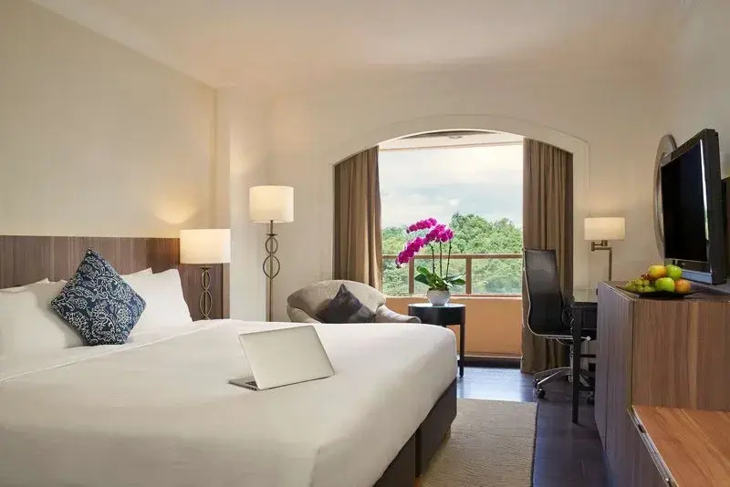 Orchard Rendezvous Hotel by Far East Hospitality - Chambres