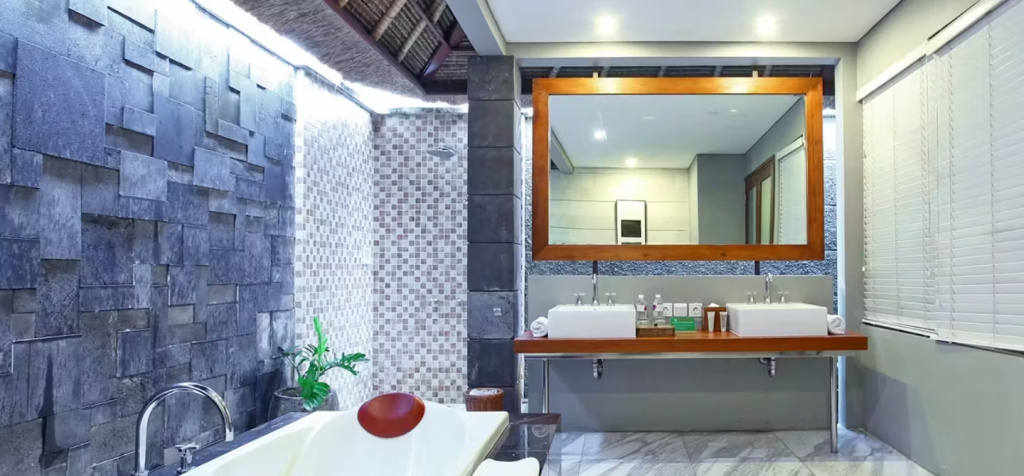 Abi Bali Resort Villas & Spa - Chambres