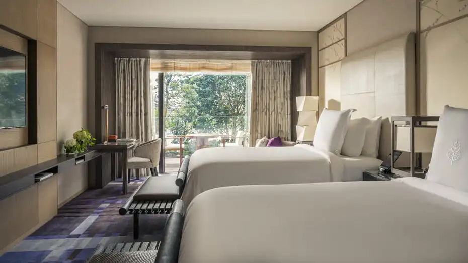 Four Seasons Hotel Kyoto 사진 4
