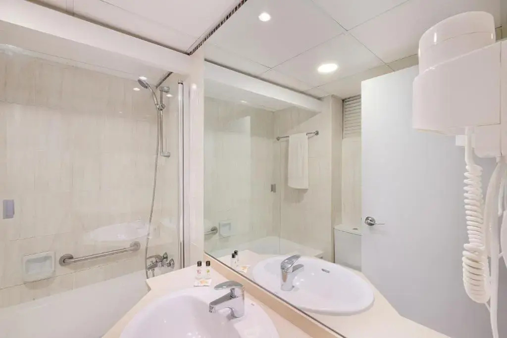 azuLine Hotel Bergantín - Général