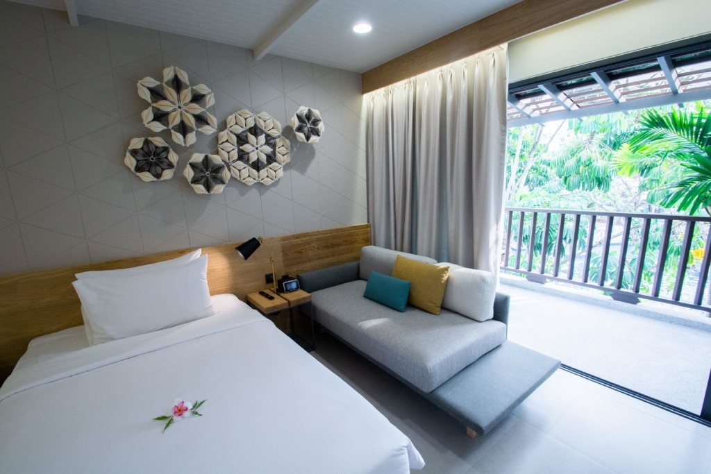 Andaman Cannacia Resort & Spa