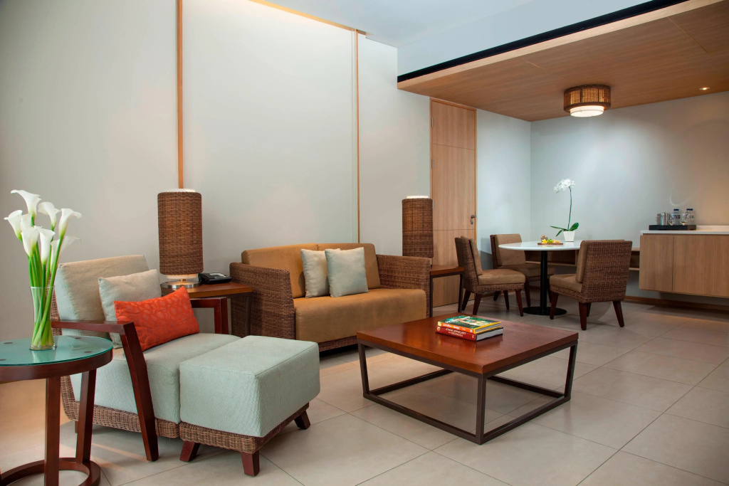 Courtyard By Marriott Bali Seminyak Resort - Général