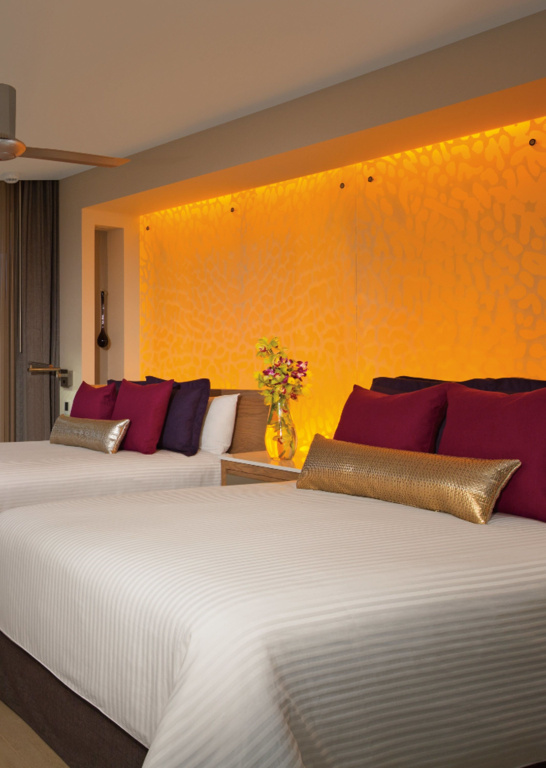 Breathless Riviera Cancun Resort & Spa - Adults Only - All Inclusive - Chambres