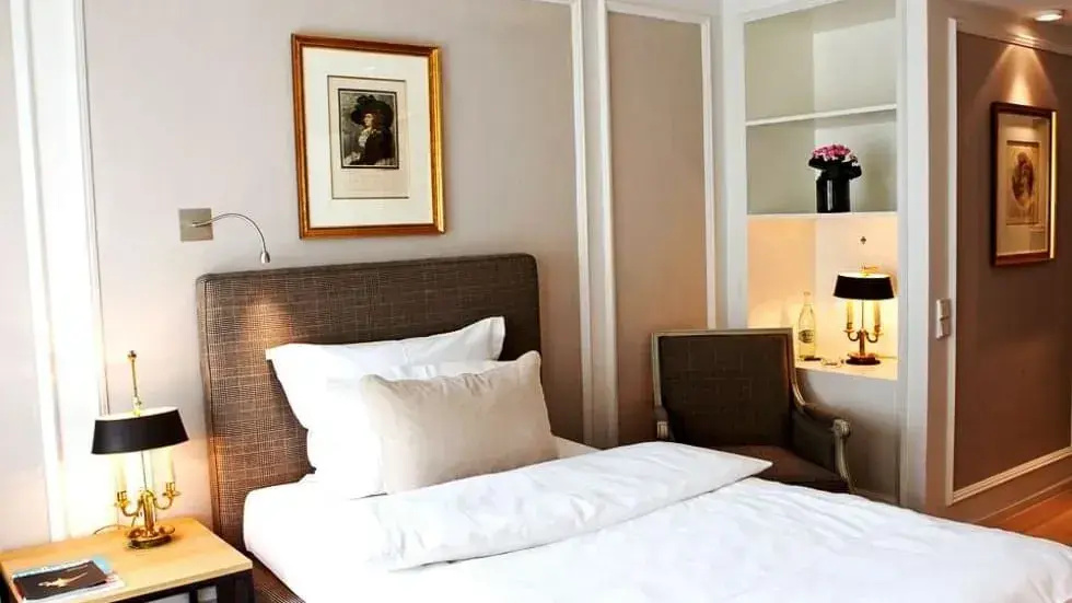 Classic Single room
