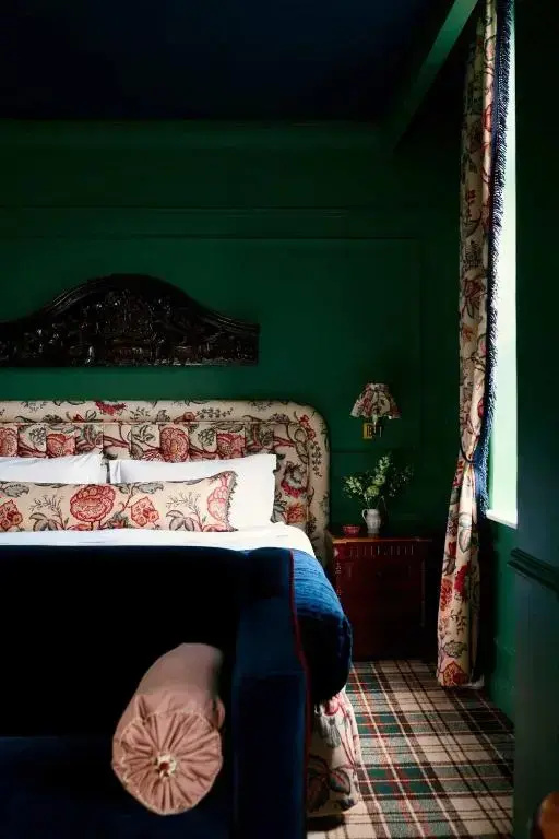 Slieve Donard Hotel - Général