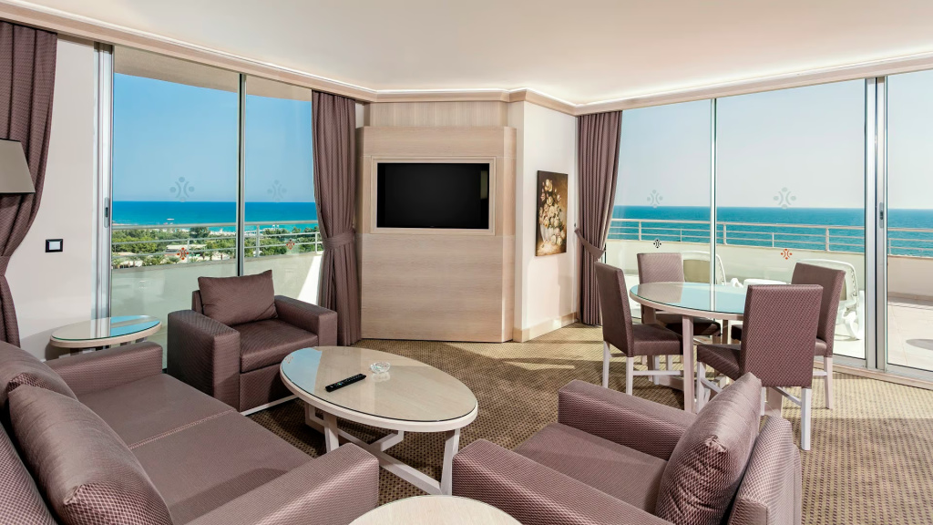 Family Suite