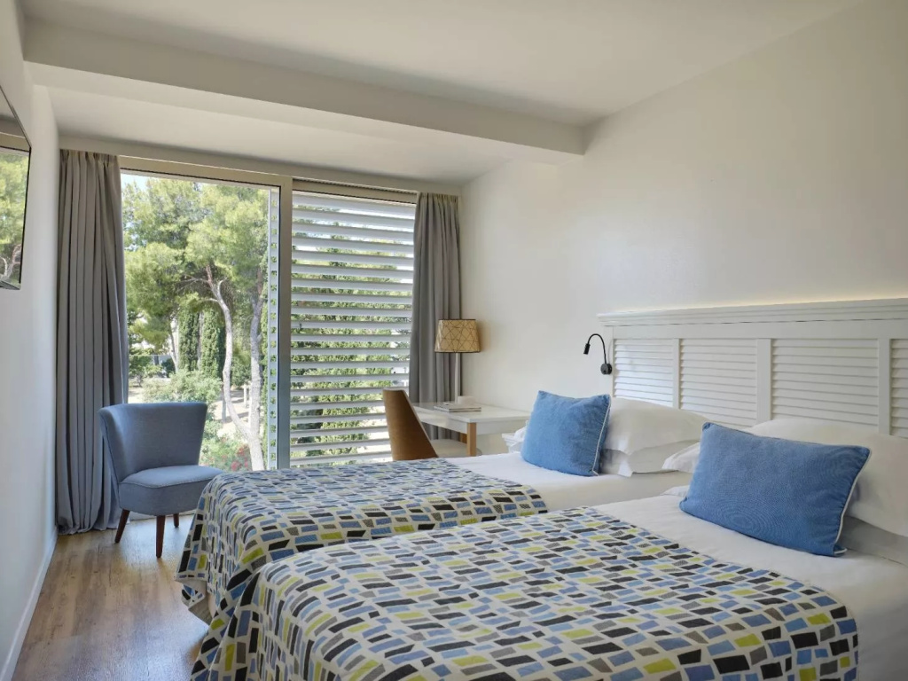 Amadria Park Beach Hotel Jure - Chambres