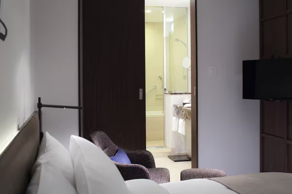 Tokyo Dome Hotel 사진 44