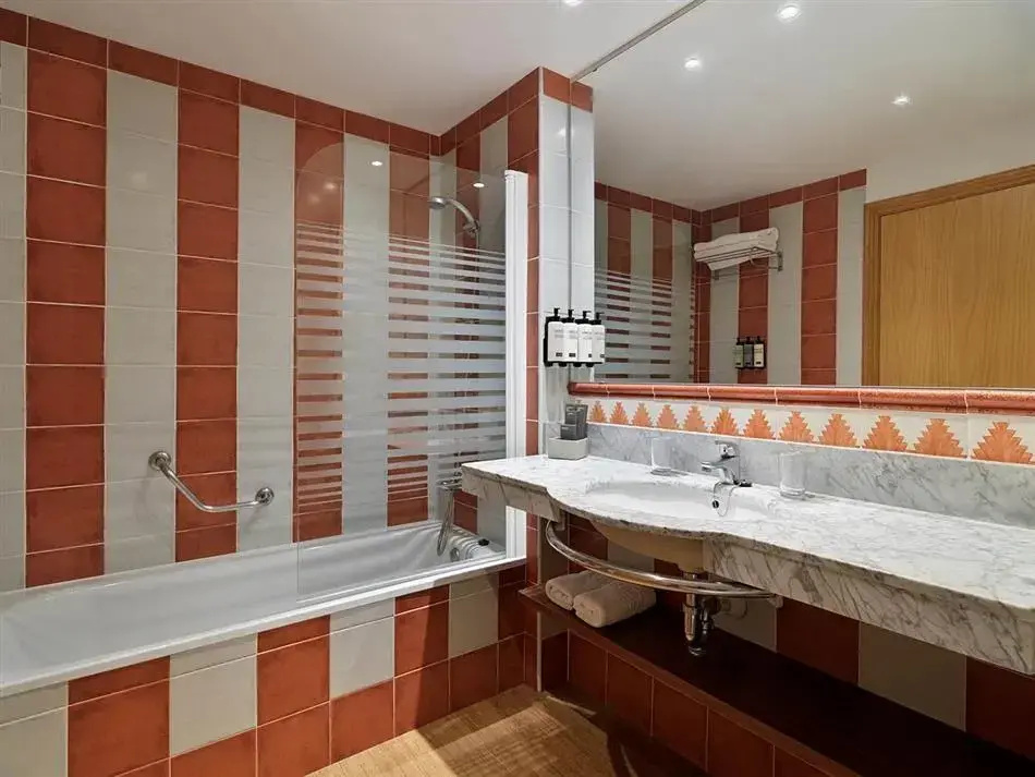 H10 Salauris Palace - Chambres