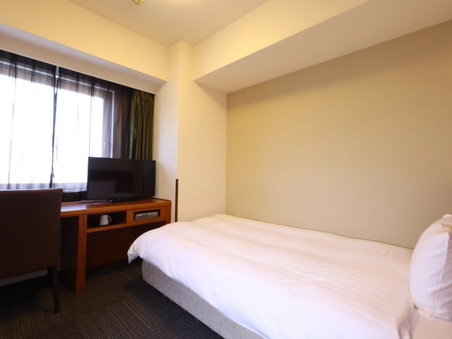 Dormy Inn Takasaki Natural Hot Spring - Chambres
