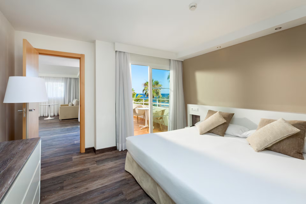 Sol Lanzarote - All Inclusive - Chambres