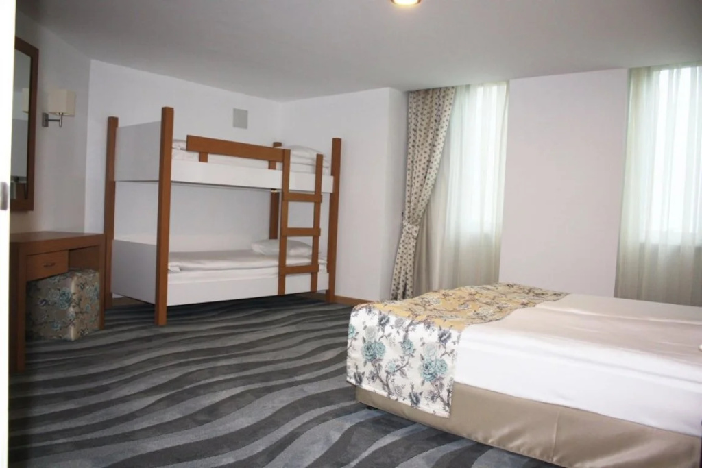 Family Suite