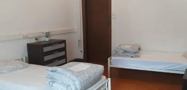 Family Triple room