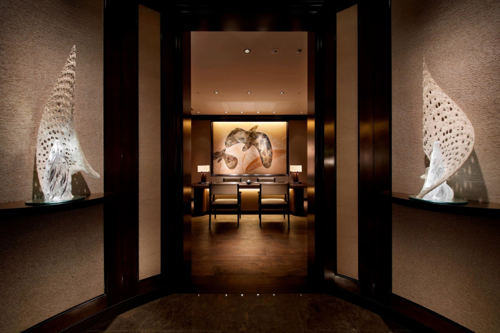 The Ritz-Carlton, Tokyo 사진 2